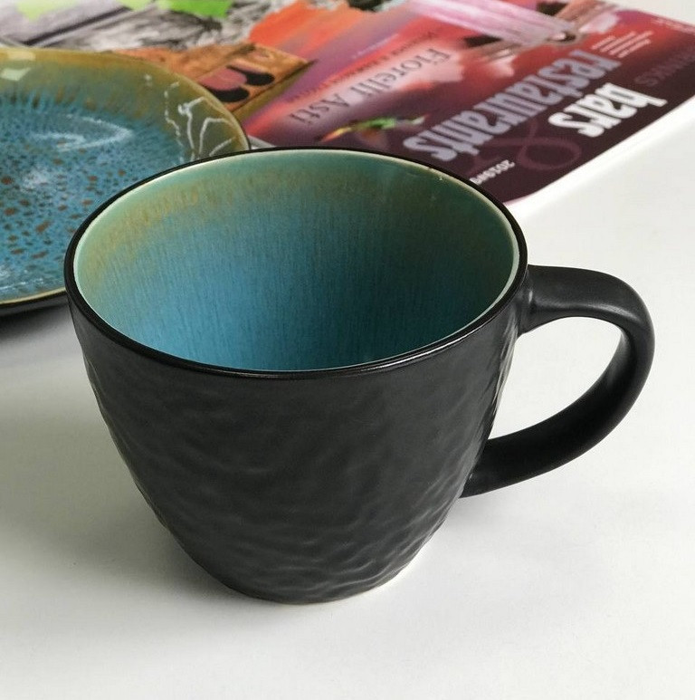 Кружка Holland