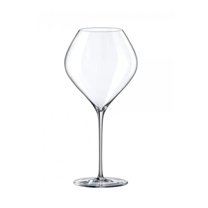 Набор бокалов для вина Burgundy SWAN 860 мл, 6 шт