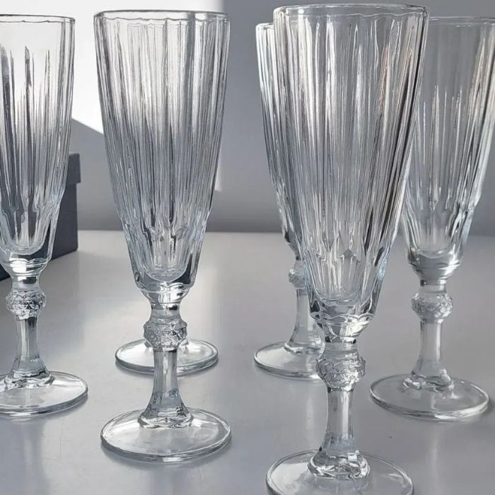 Набір келихів Tenor 150 мл 6 шт