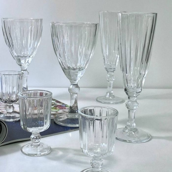 Набір келихів Tenor 150 мл 6 шт