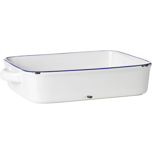 Керамическая форма для выпечки Eat Easy