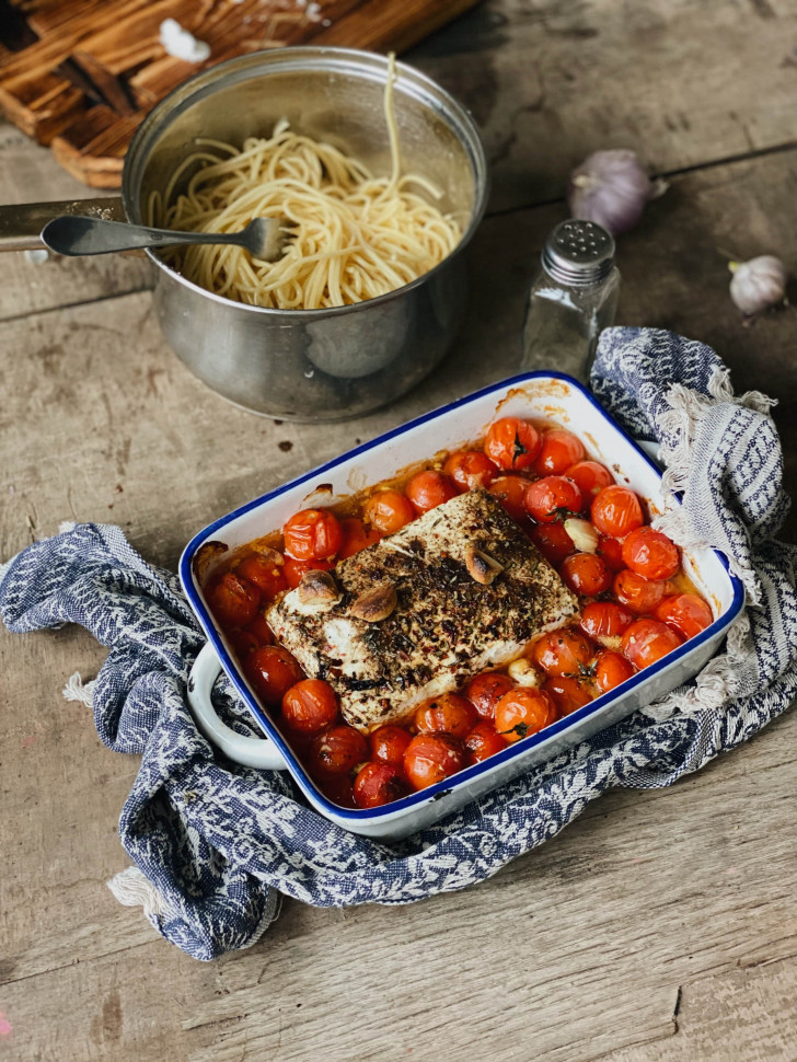 Керамическая форма для выпечки Eat Easy