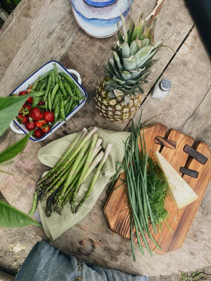 Керамическая форма для выпечки Eat Easy