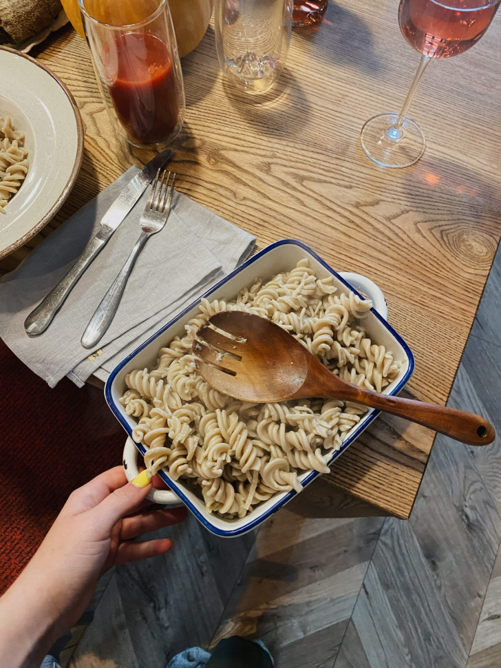 Керамическая форма для выпечки Eat Easy