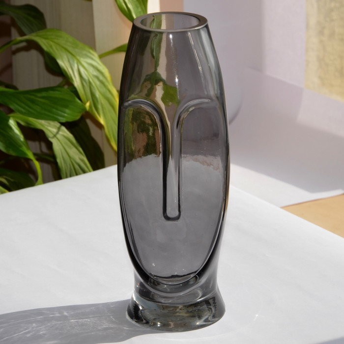 Стеклянная ваза Perseus