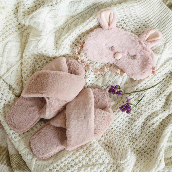 Домашние тапочки Cute Уценка