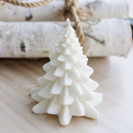 Соевая свеча Albero