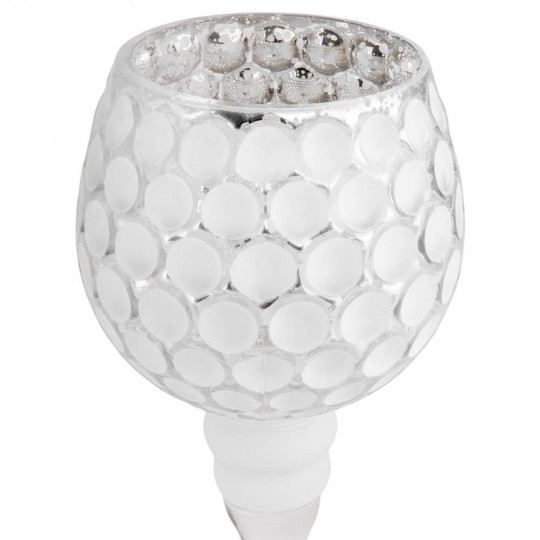 Набор с трех подсвечников Trio