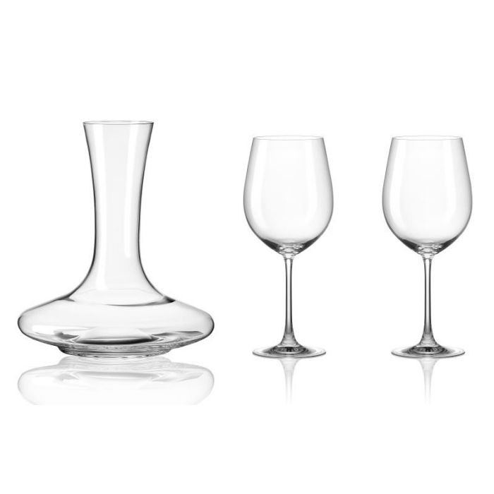 Декантер для вина MENDOZA 1,5л