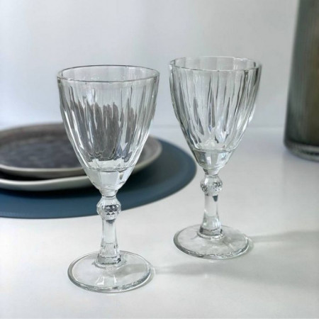 Набор бокалов Marquise 200 мл 6 шт