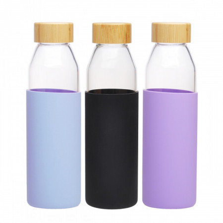 Стеклянная бутылка Trinken