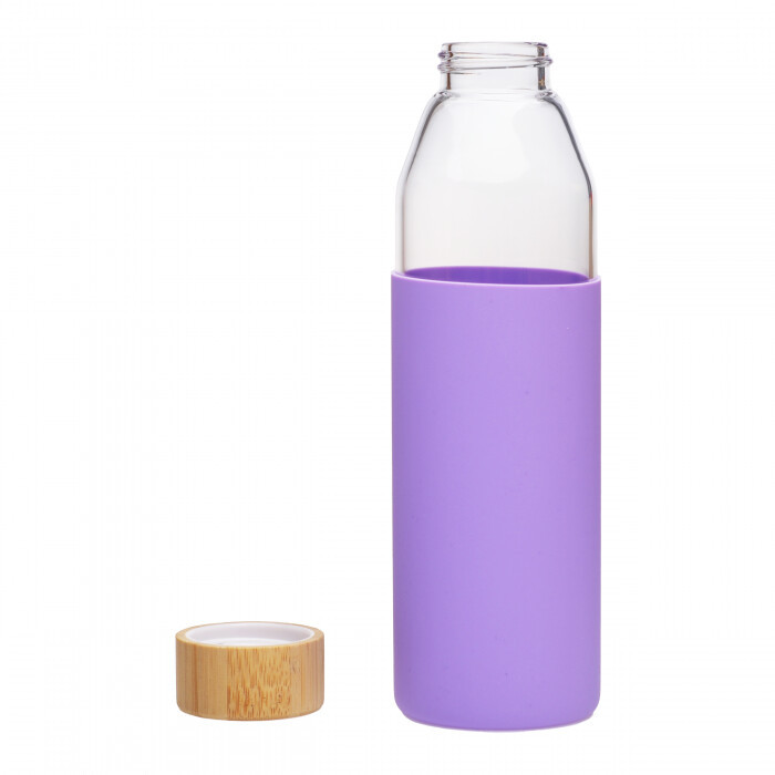 Стеклянная бутылка Trinken