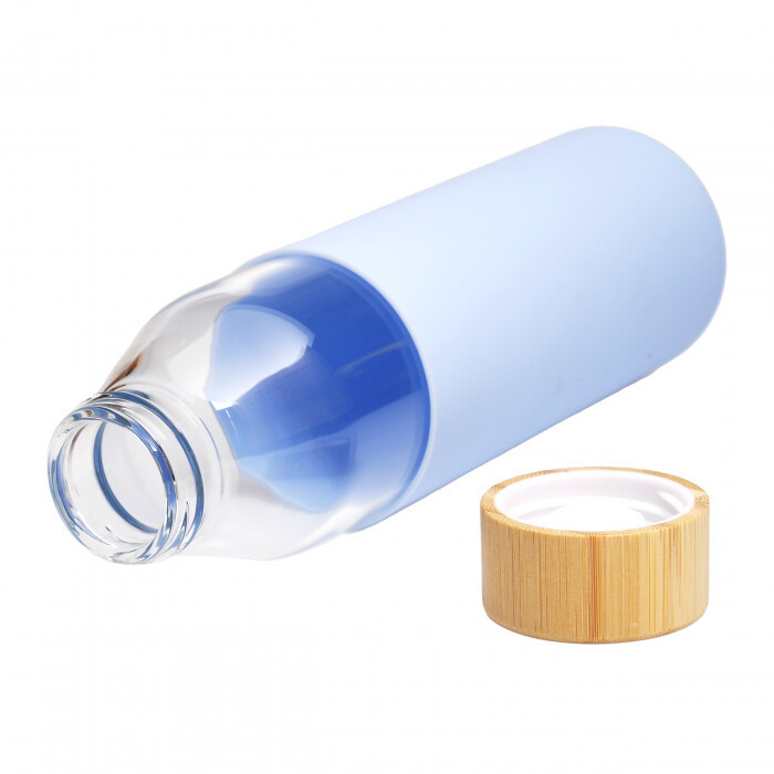 Стеклянная бутылка Trinken