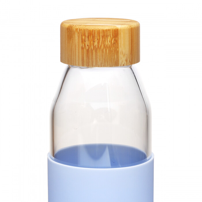 Стеклянная бутылка Trinken