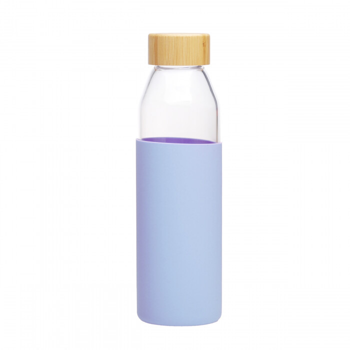 Стеклянная бутылка Trinken