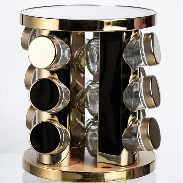 Набор для специй Gilded