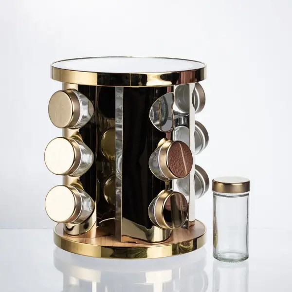 Набор для специй Gilded