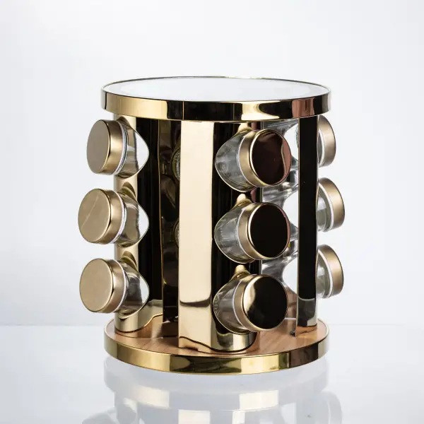 Набор для специй Gilded