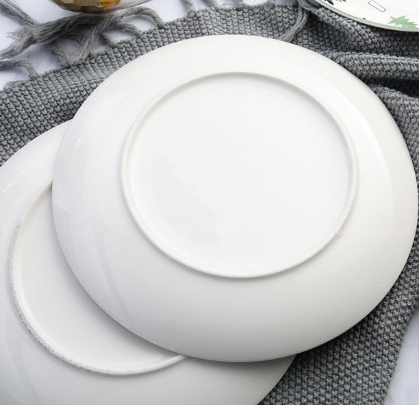 Керамическая тарелка Chilly