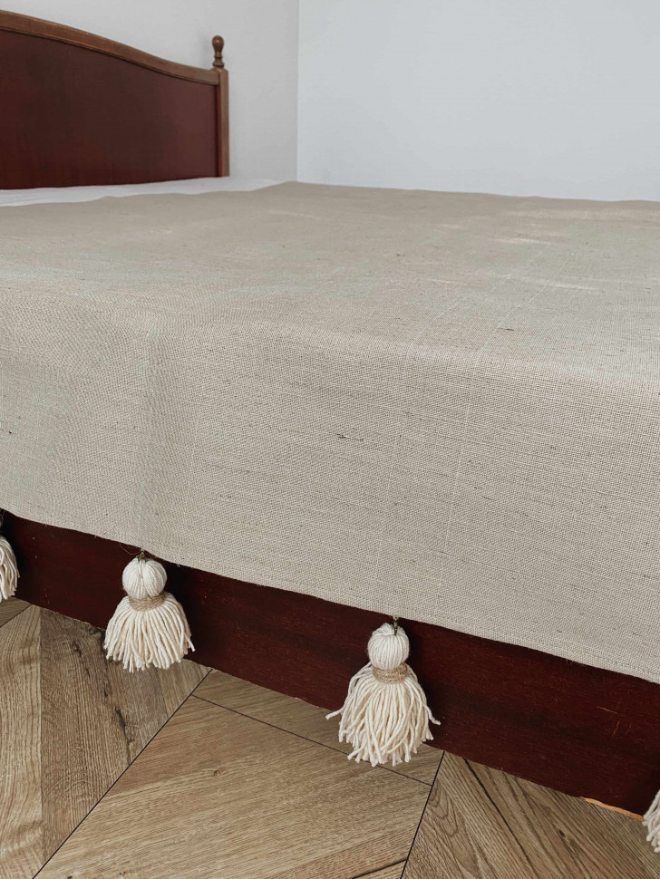 Покрывало (пляжный коврик) Sandy