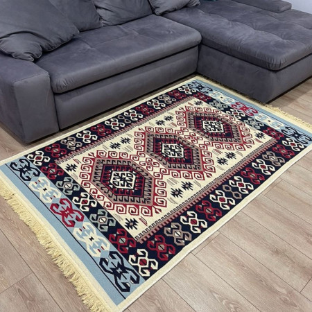 Безворсовый ковер Lordi