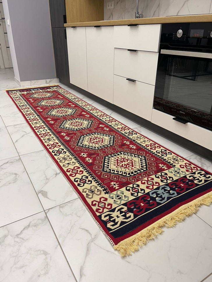 Безворсовый ковер Lordi