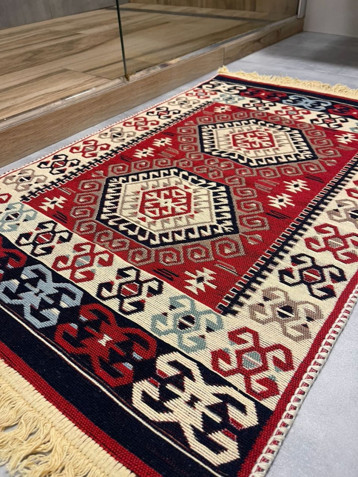 Безворсовый ковер Lordi