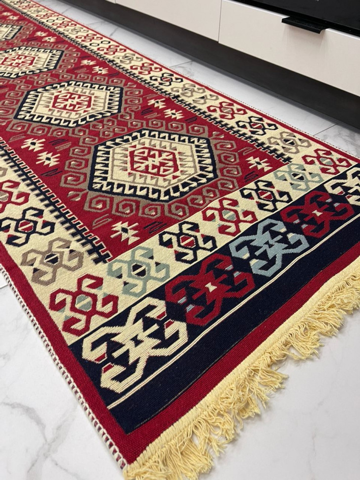 Безворсовый ковер Lordi