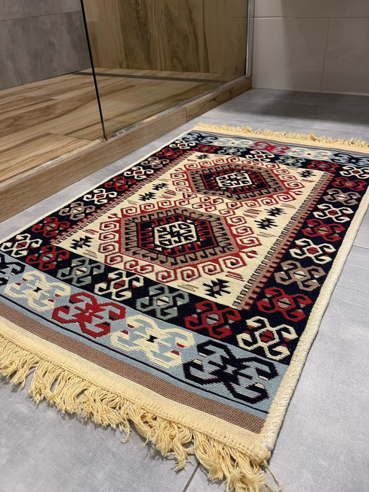 Безворсовый ковер Lordi