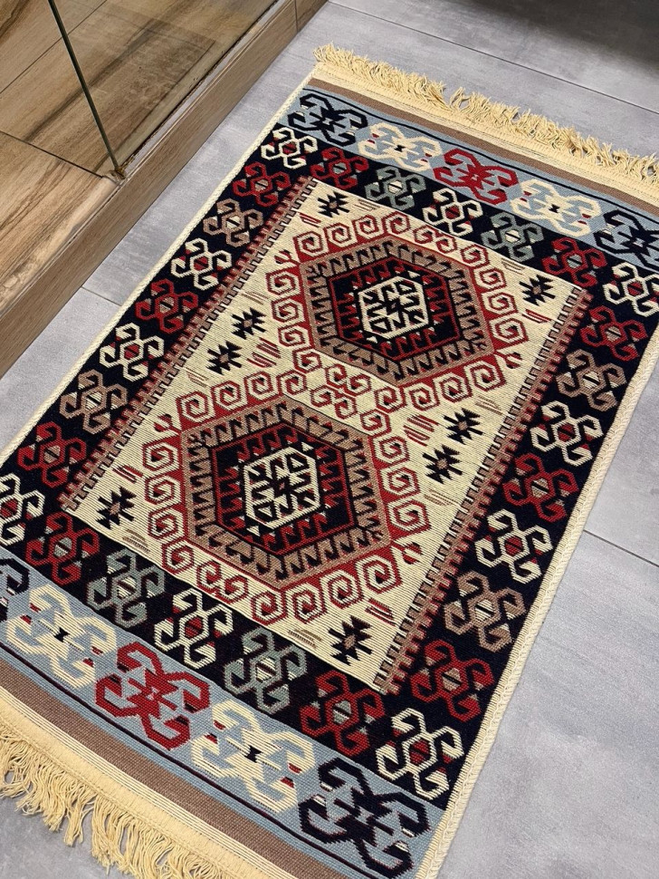 Безворсовый ковер Lordi