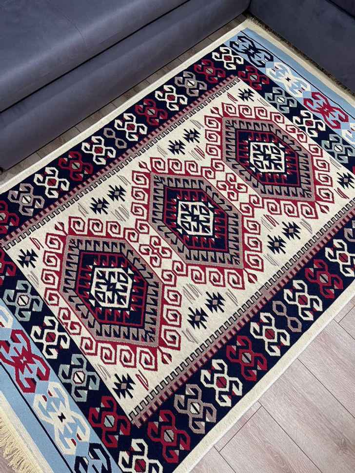 Безворсовый ковер Lordi