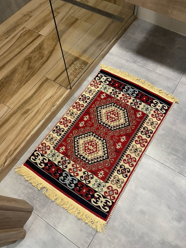 Безворсовый ковер Lordi