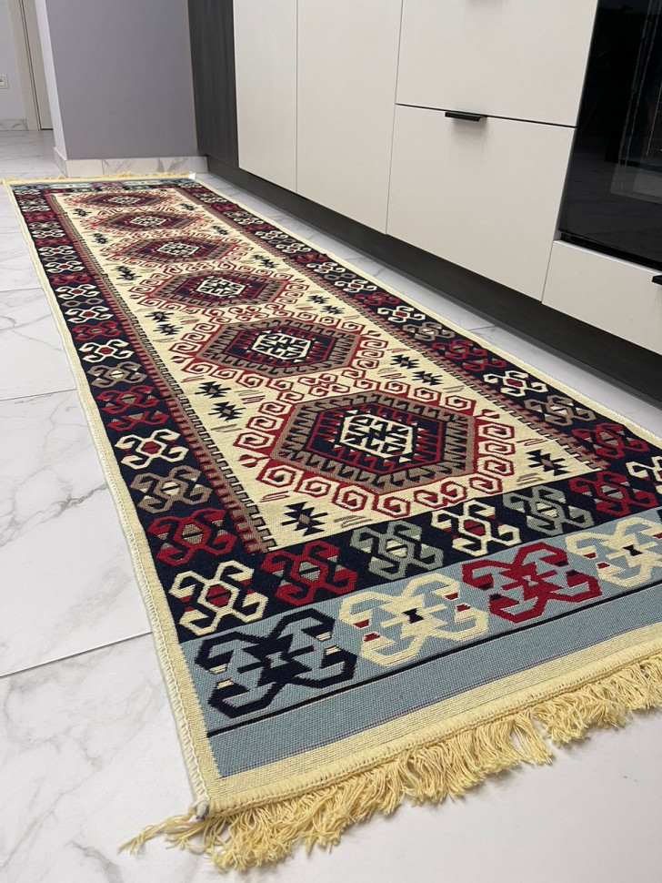 Безворсовый ковер Lordi