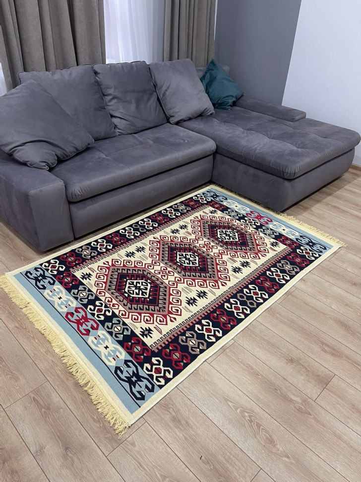 Безворсовый ковер Lordi