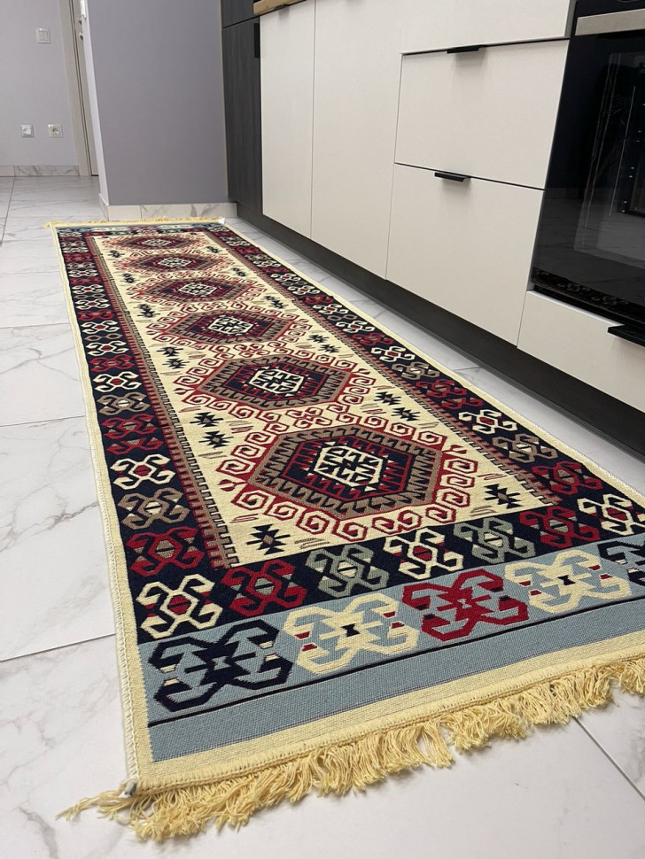 Безворсовый ковер Lordi