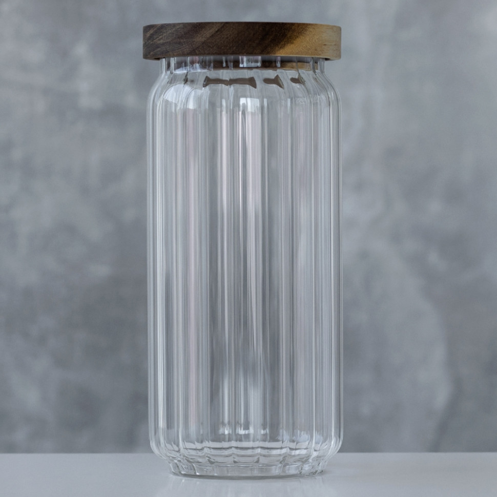 Ємність для зберігання Rationality