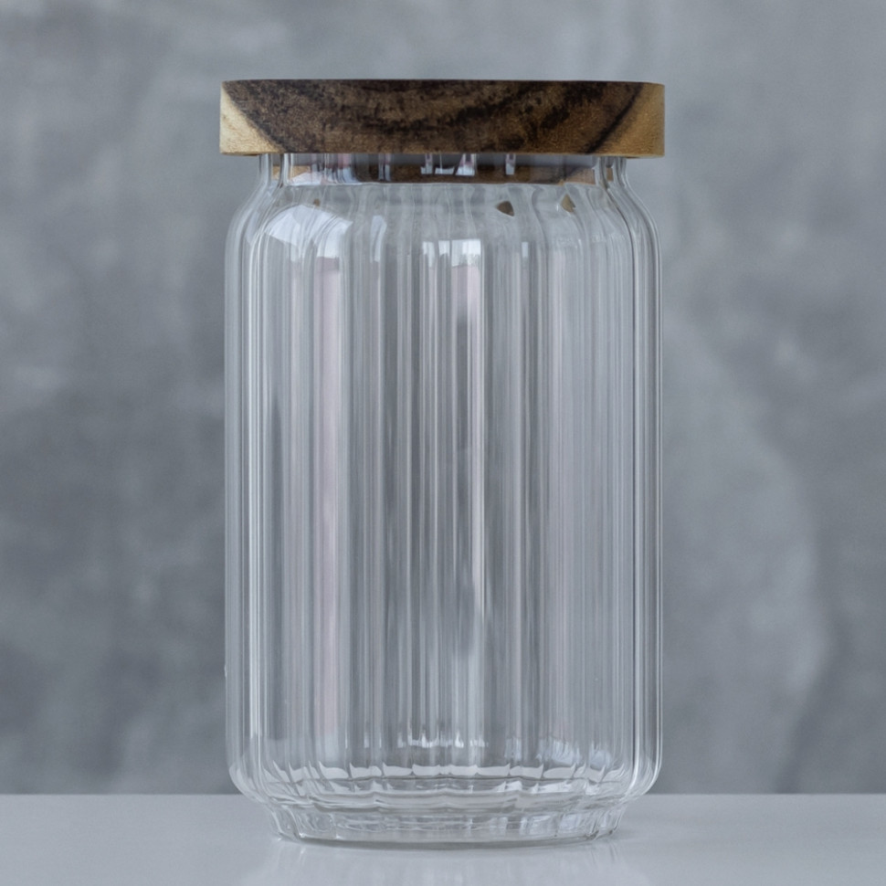 Ємність для зберігання Rationality