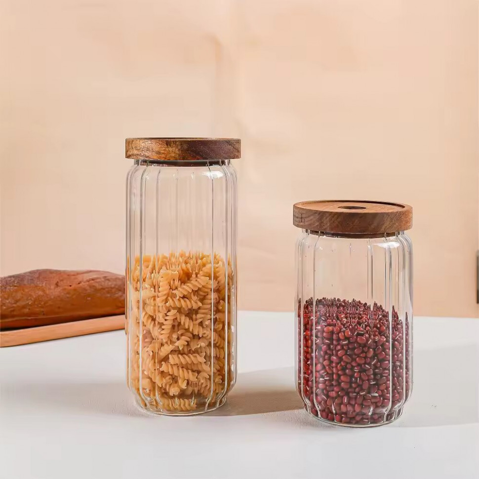 Ємність для зберігання Rationality