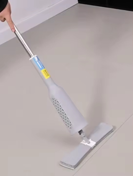 Швабра з віджимом Fregar