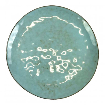 Тарелка Retro