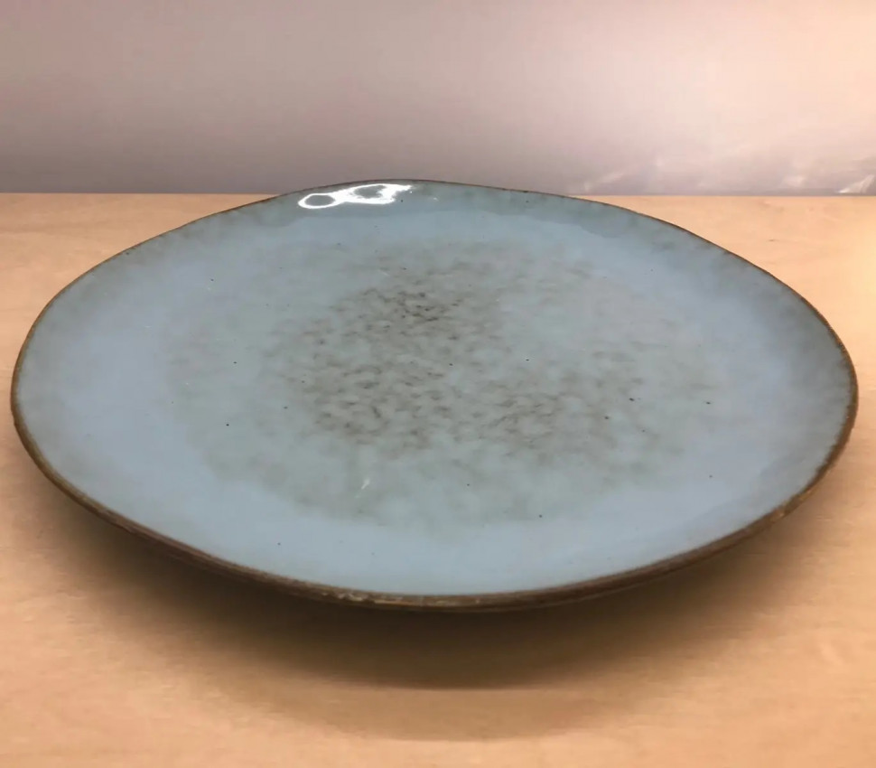 Тарілка Retro