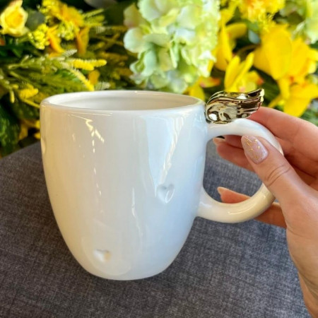 Чашка Angel's wings комплект 2 шт