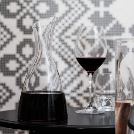 Декантер для вина PRESTIGE 1,1л