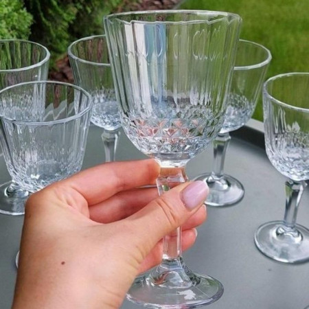 Набор бокалов Marquesa 250 мл 6 шт