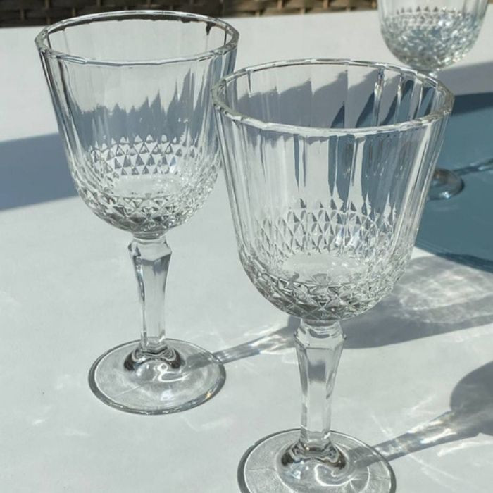 Набор бокалов Marquesa 250 мл 6 шт