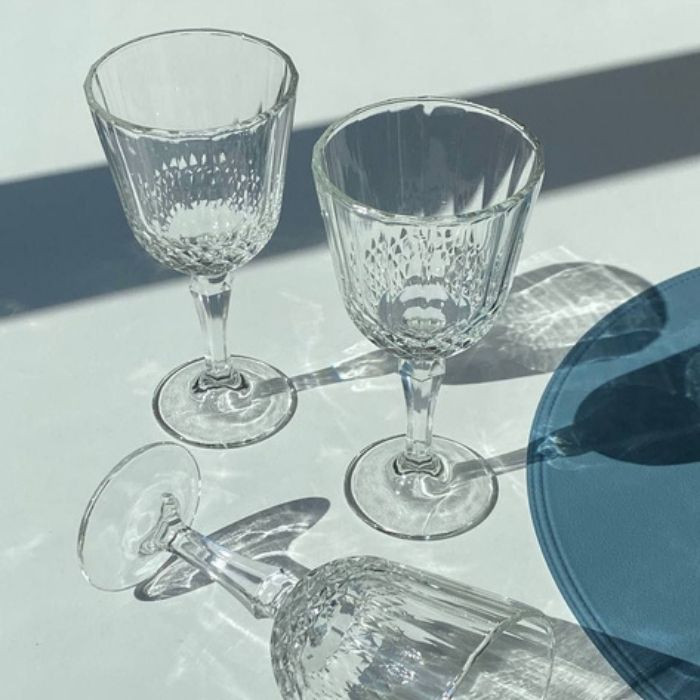 Набор бокалов Marquesa 250 мл 6 шт