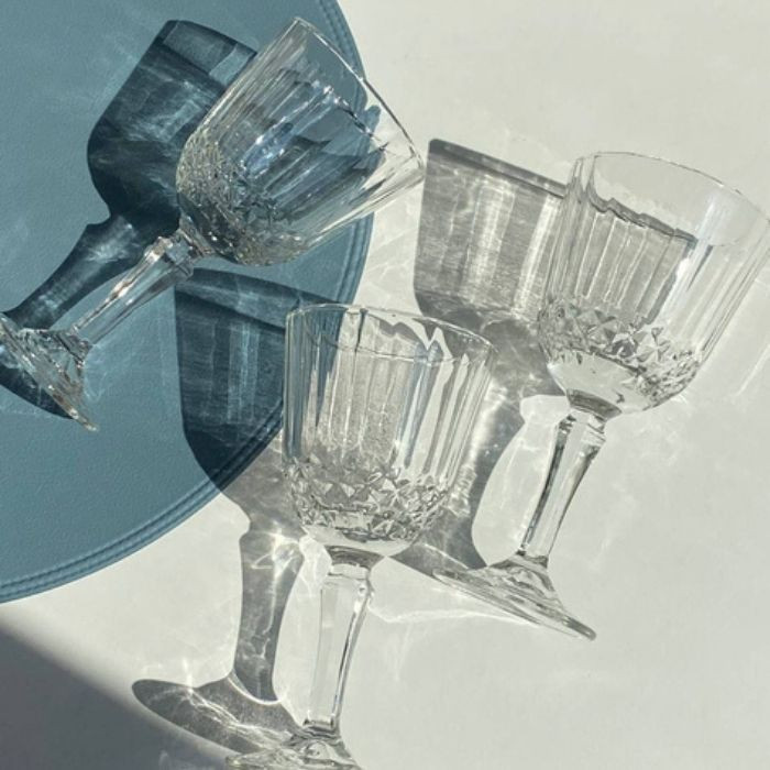 Набор бокалов Marquesa 250 мл 6 шт