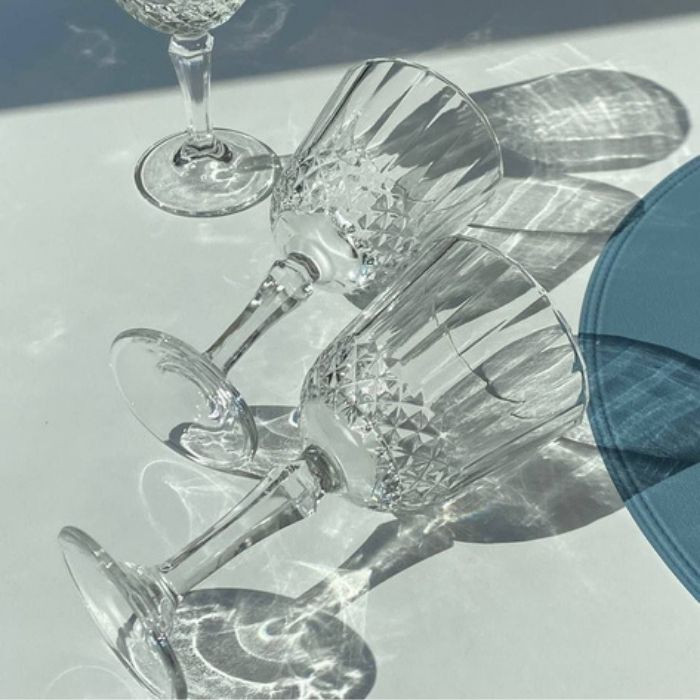 Набор бокалов Marquesa 250 мл 6 шт