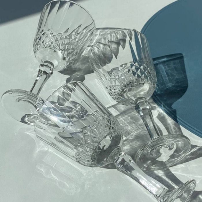 Набор бокалов Marquesa 250 мл 6 шт