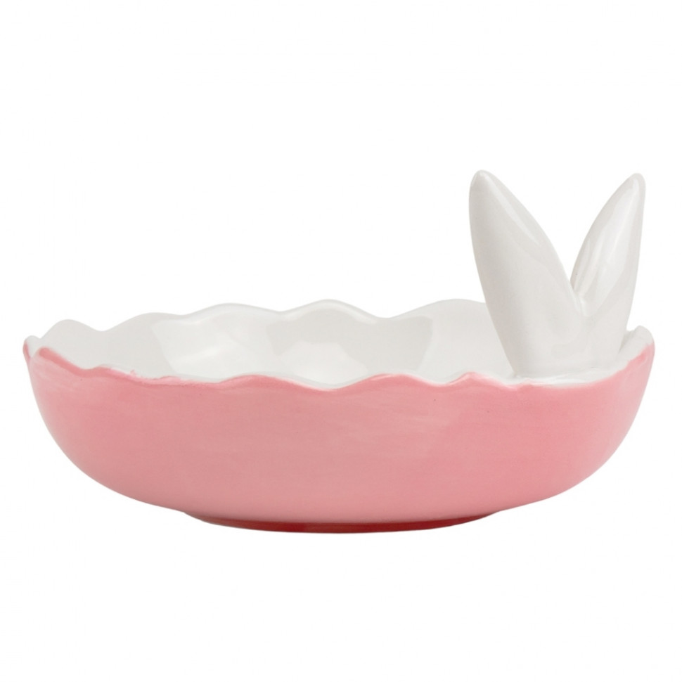 Керамическая тарелка Boon